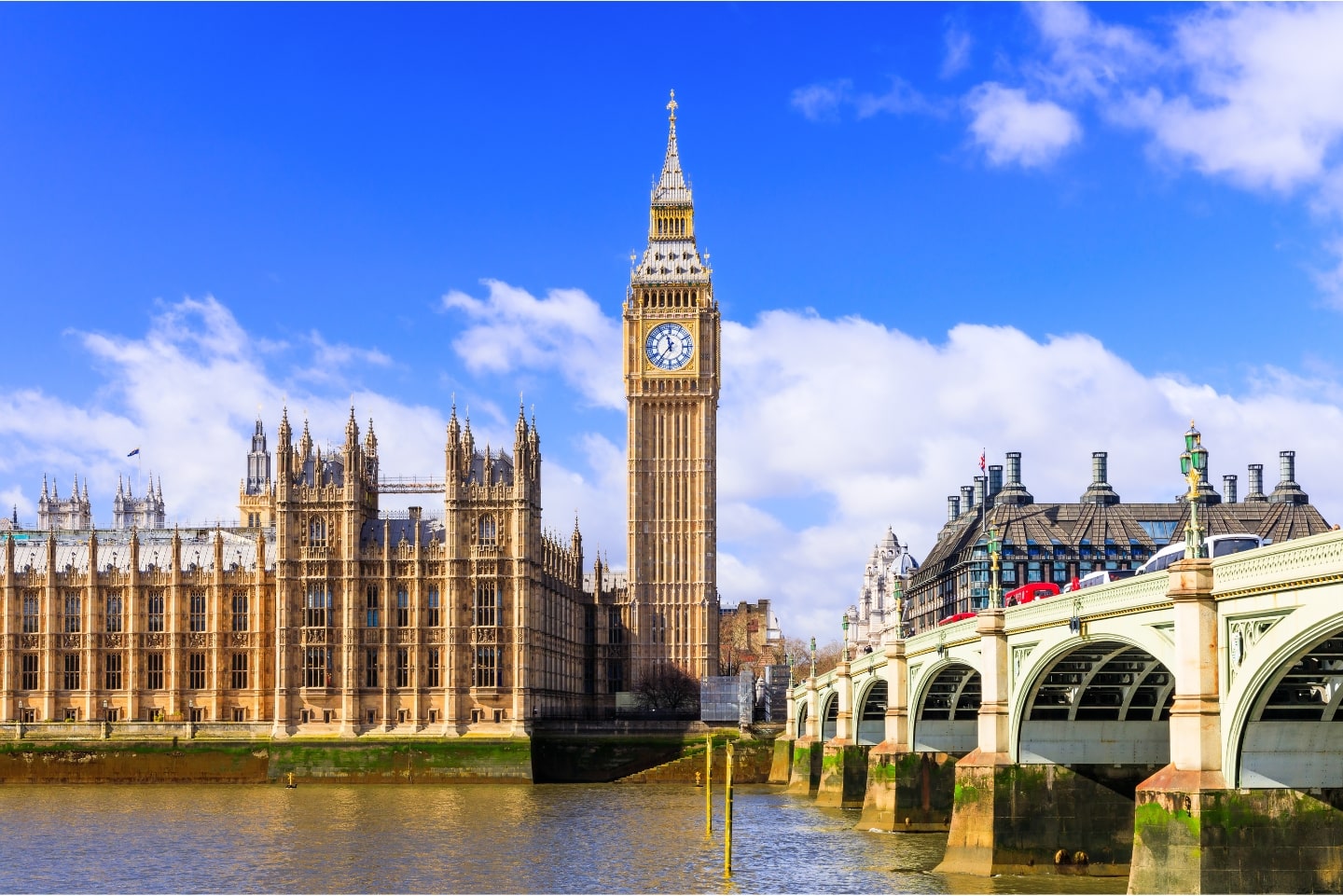 A Comprehensive Tour Guide to London