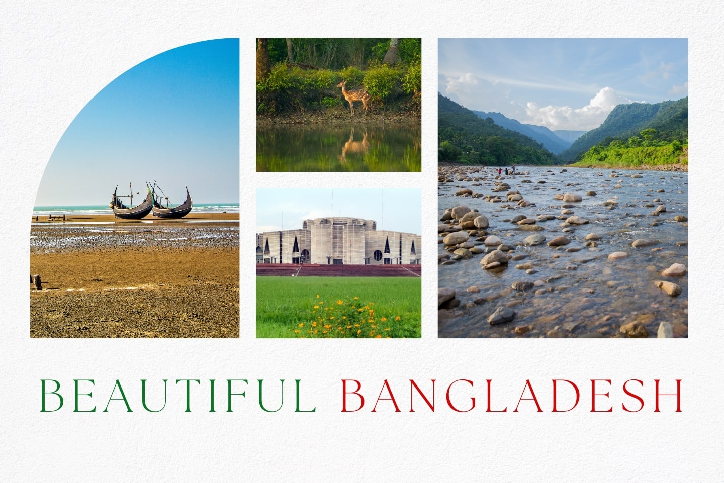 Bangladesh: A Comprehensive Travel Guide