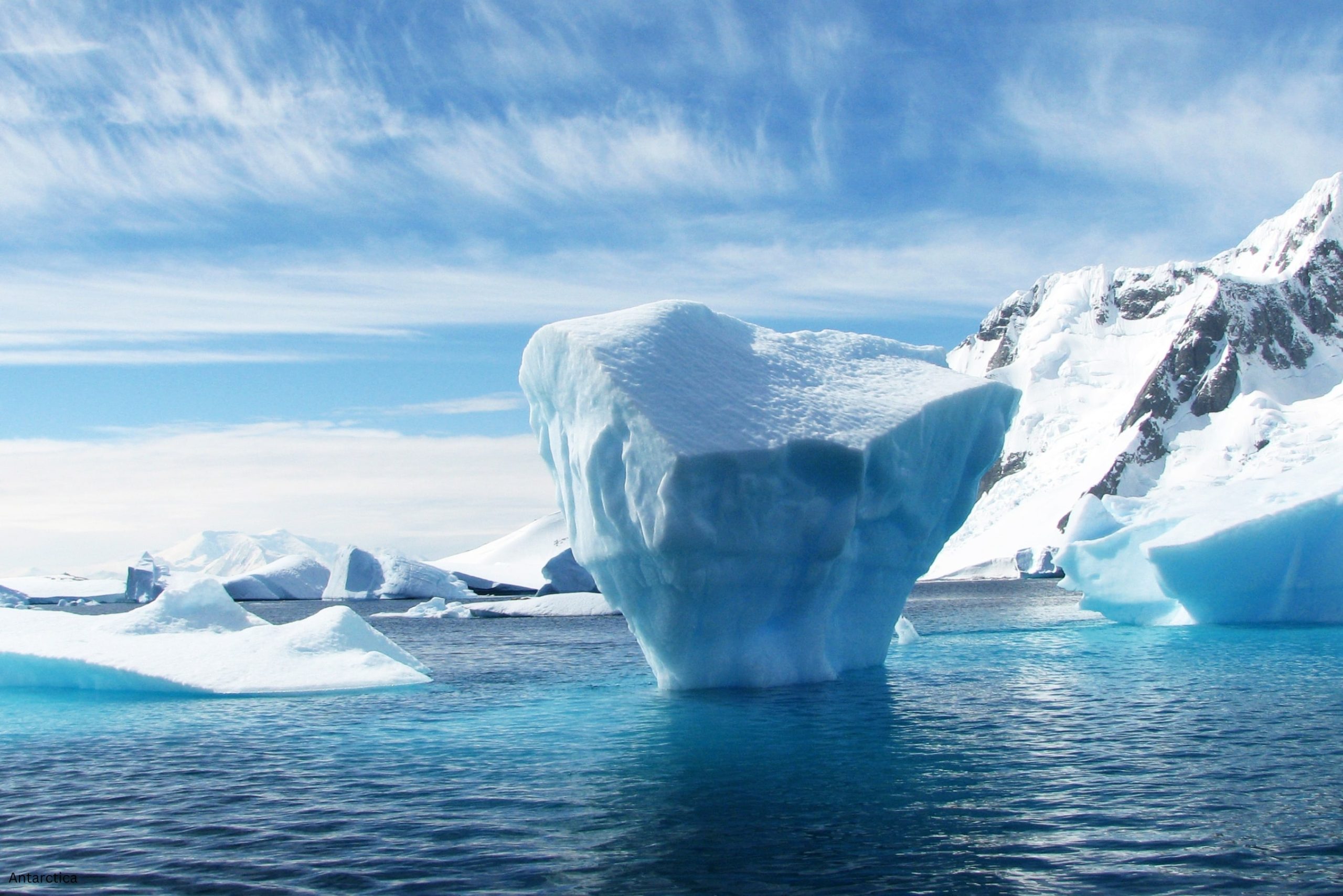 Comprehensive Tour Guide to Antarctica