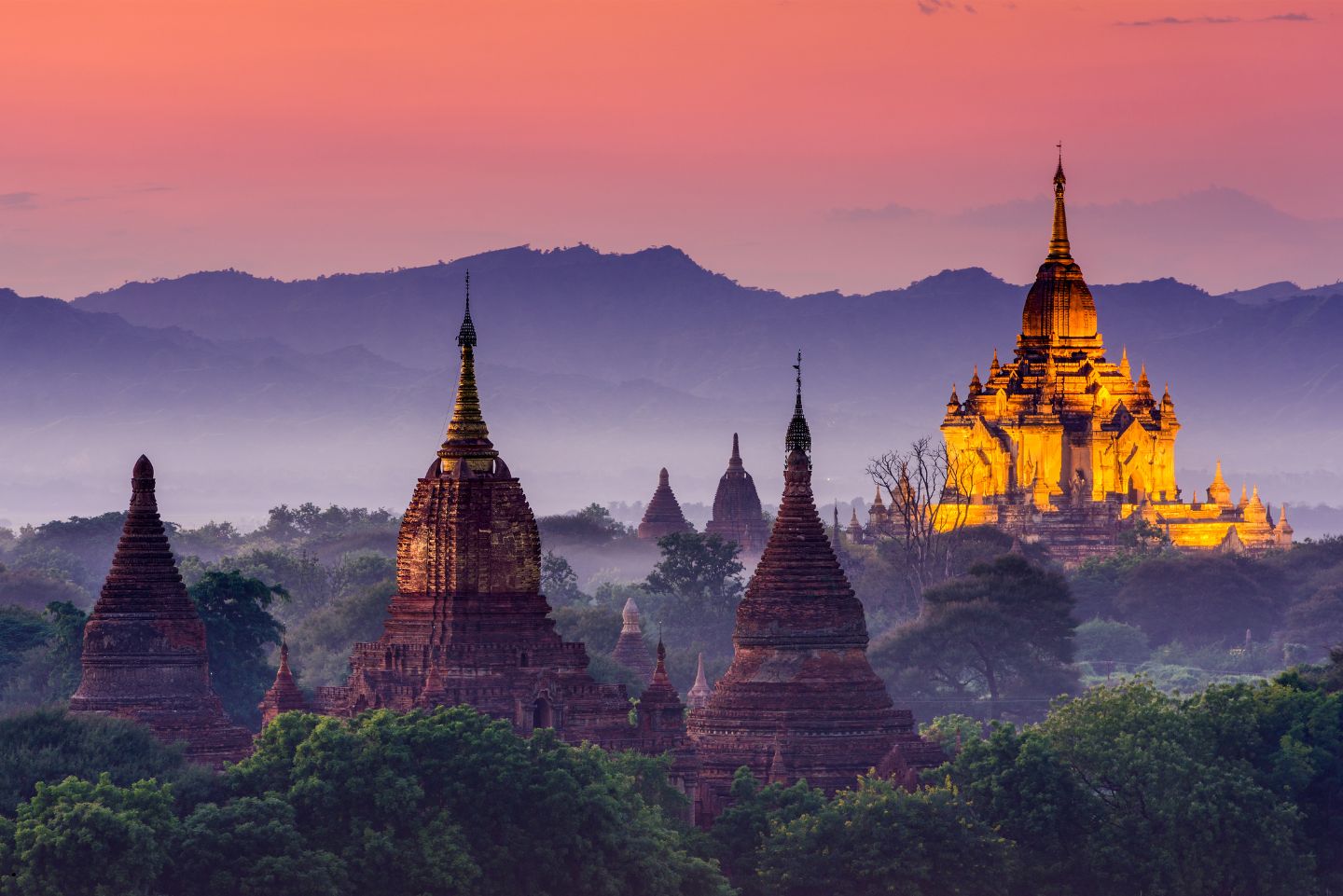 Exploring Bagan, Myanmar: A Complete Travel Guide