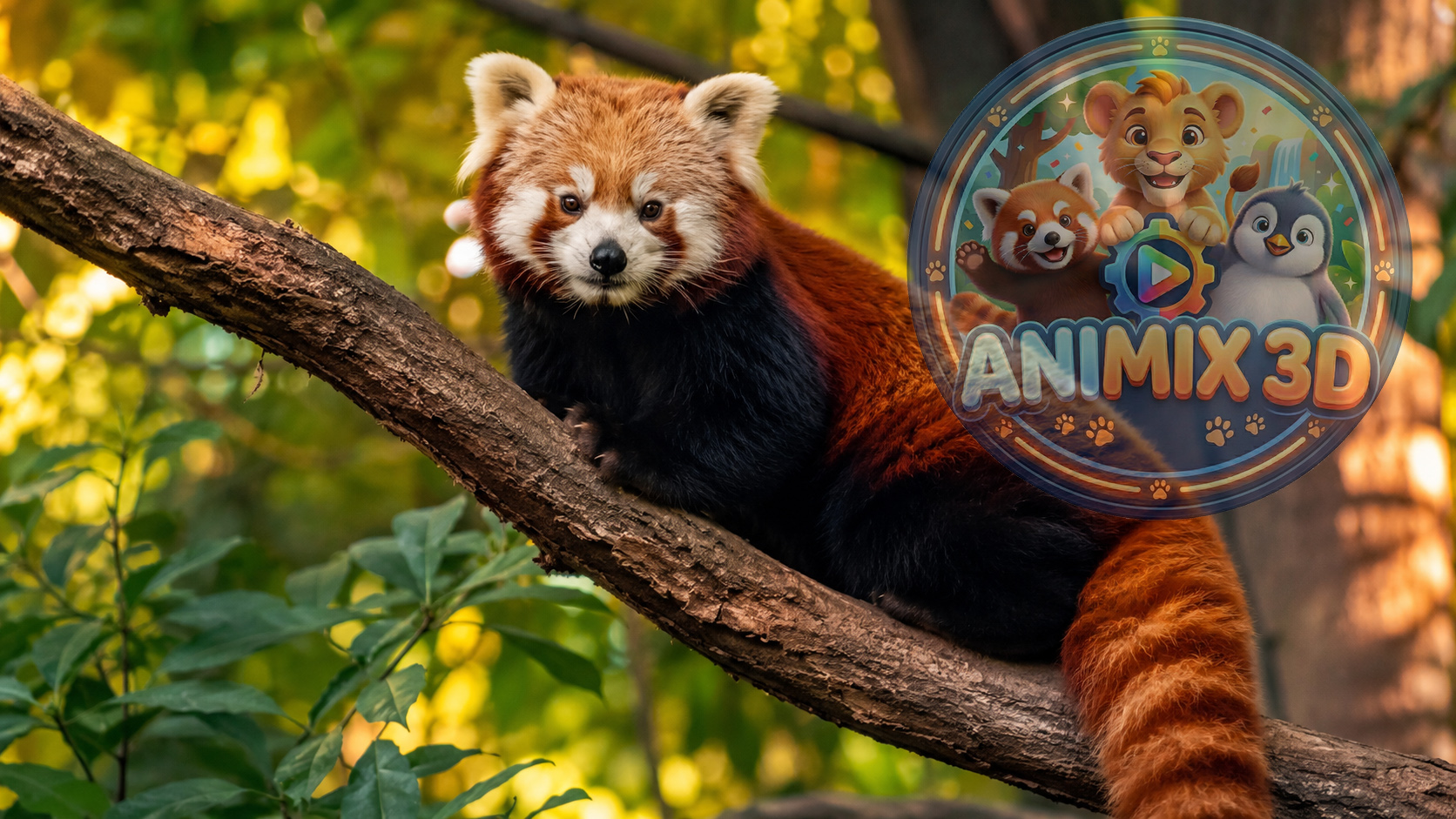 10 Amazing Facts About Red Pandas You Probably Didn’t Know