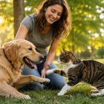 10 Easy Ways to Keep Your Pet Healthy and Happy