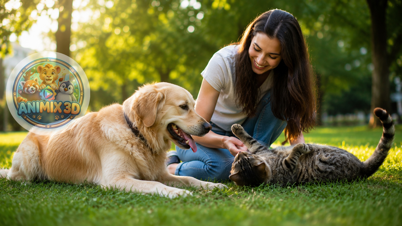 keep-pets-healthy-girl-care