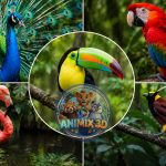 Top 10 Most Beautiful Birds on Earth