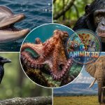 7 Smartest Animals in the World and Their Incredible Intelligence