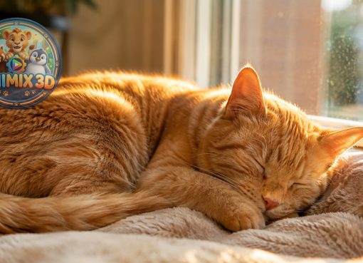 Why Cats Sleep So Much: The Science Behind Feline Behavior