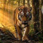 Why Tigers Are Important for Ecosystems